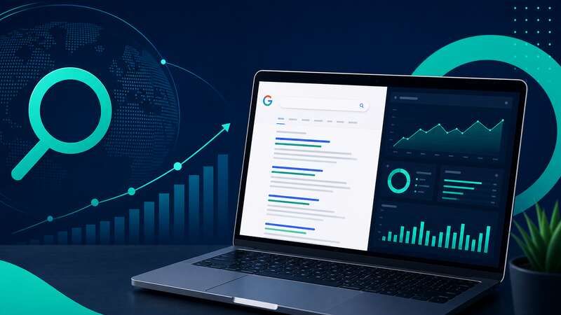 Pourquoi votre site n'apparaît pas sur Google