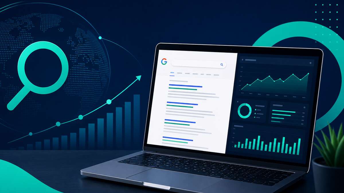 Pourquoi votre site n'apparaît pas sur Google
